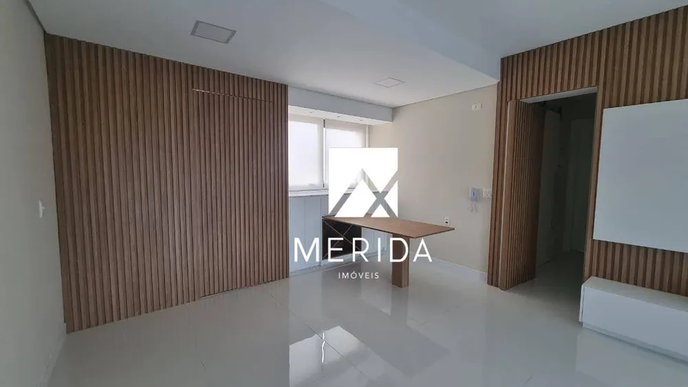 Apartamento, 2 quartos, 85 m² - Foto 2