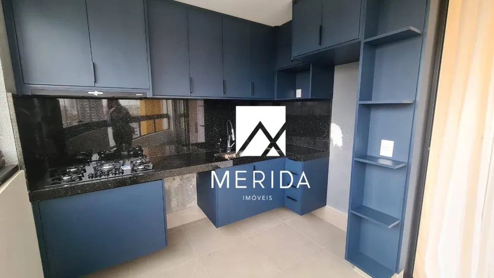 Apartamento, 2 quartos, 85 m² - Foto 5