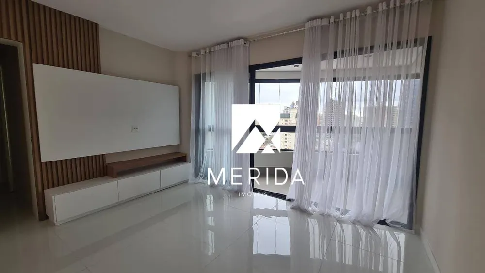 Apartamento, 2 quartos, 85 m² - Foto 3