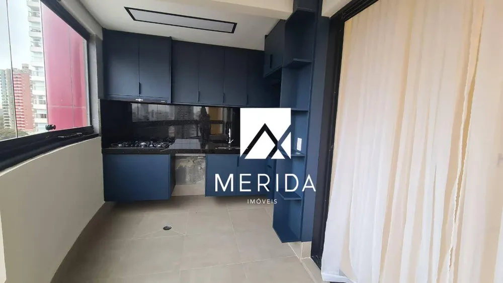 Apartamento, 2 quartos, 85 m² - Foto 6