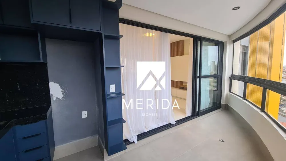 Apartamento, 2 quartos, 85 m² - Foto 7
