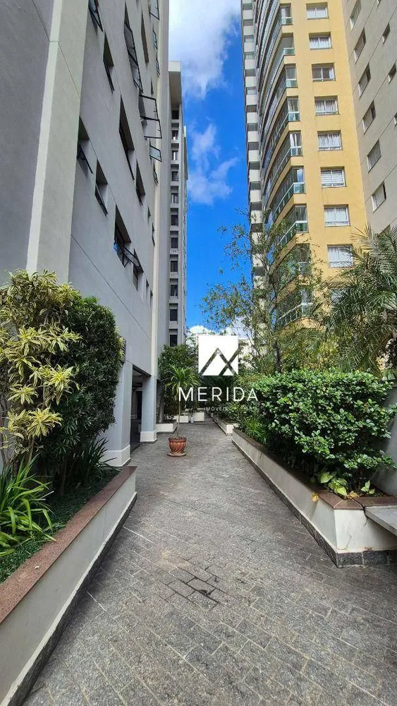 Apartamento, 2 quartos, 75 m² - Foto 11
