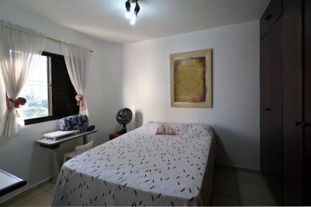 Apartamento à venda com 3 quartos, 107m² - Foto 3