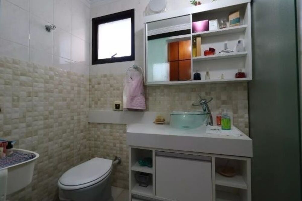Apartamento à venda com 3 quartos, 107m² - Foto 6