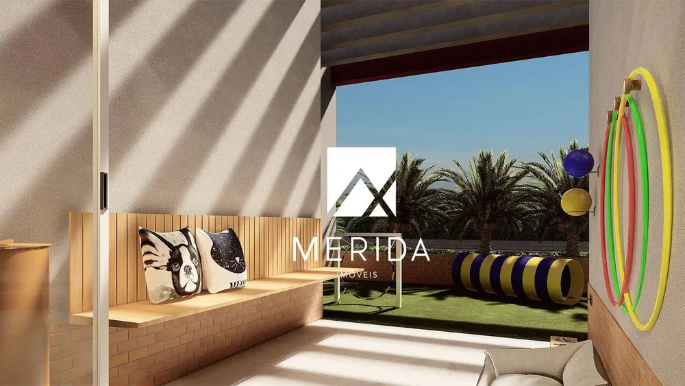 Apartamento, 2 quartos, 94 m² - Foto 5