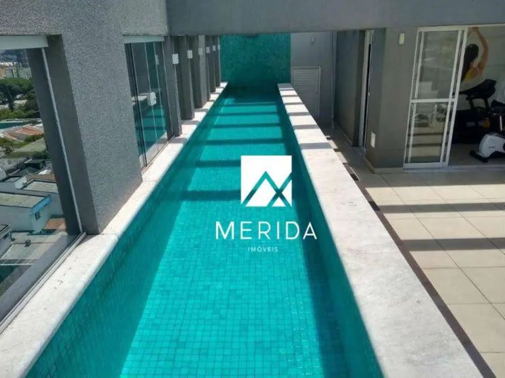 Apartamento, 2 quartos, 54 m² - Foto 8