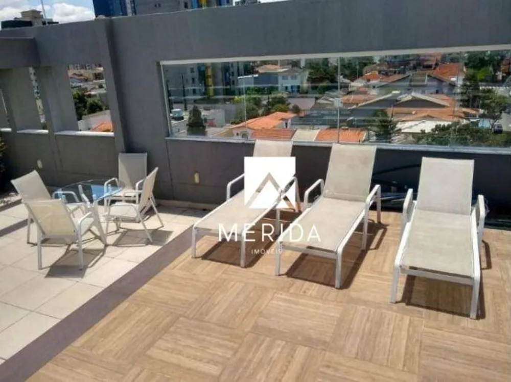 Apartamento, 2 quartos, 54 m² - Foto 3