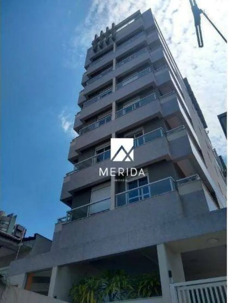 Apartamento, 2 quartos, 54 m² - Foto 5