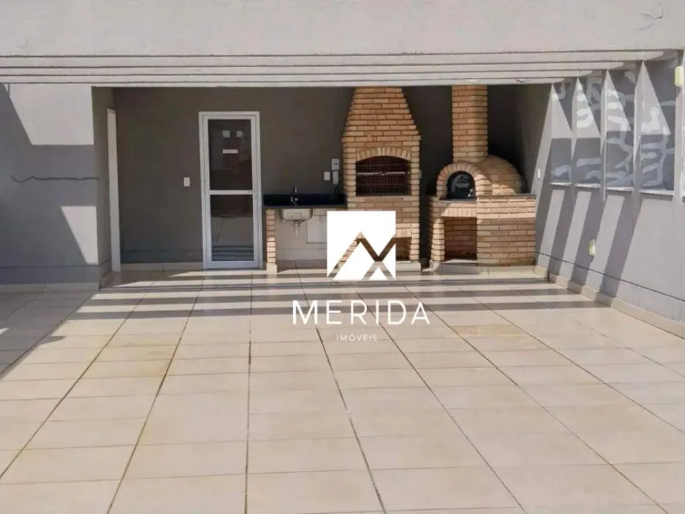 Apartamento, 2 quartos, 54 m² - Foto 9