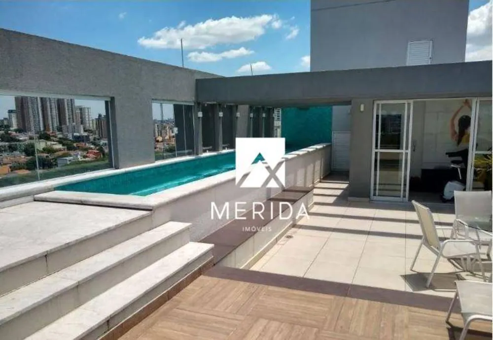 Apartamento, 2 quartos, 54 m² - Foto 7