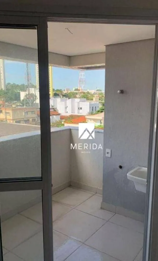 Apartamento, 2 quartos, 54 m² - Foto 1