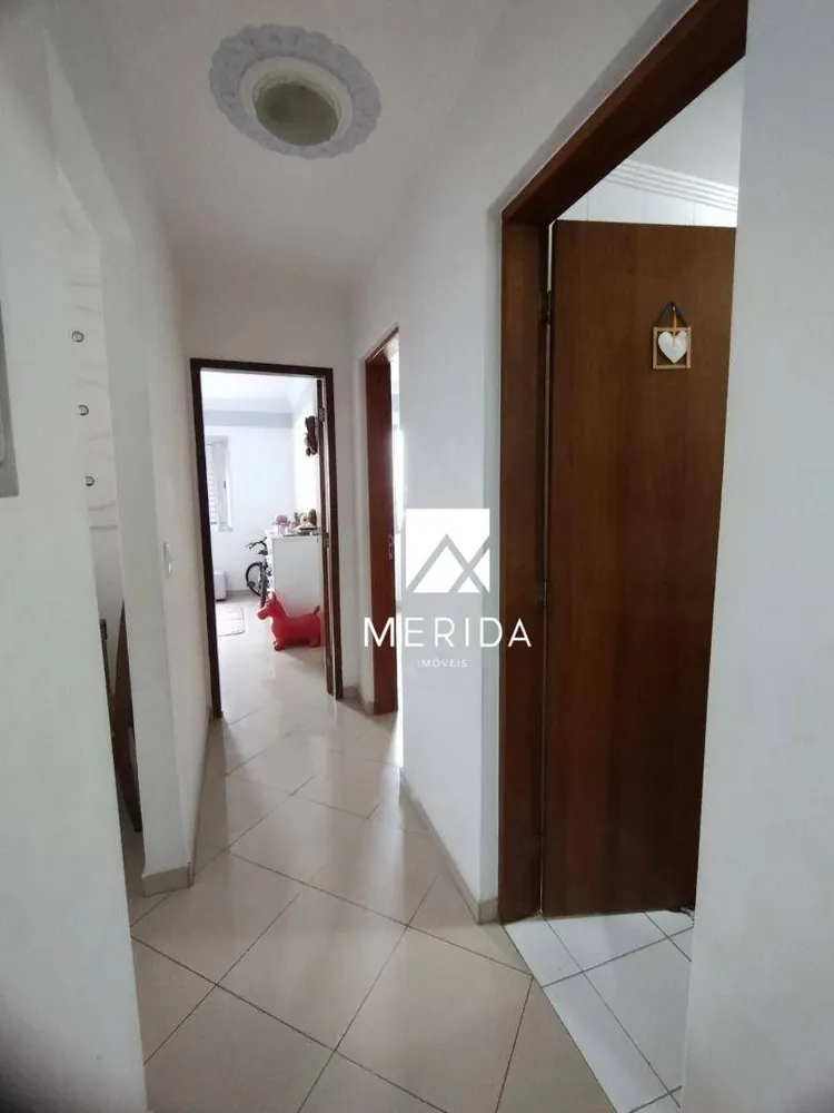 Apartamento, 2 quartos, 60 m² - Foto 7