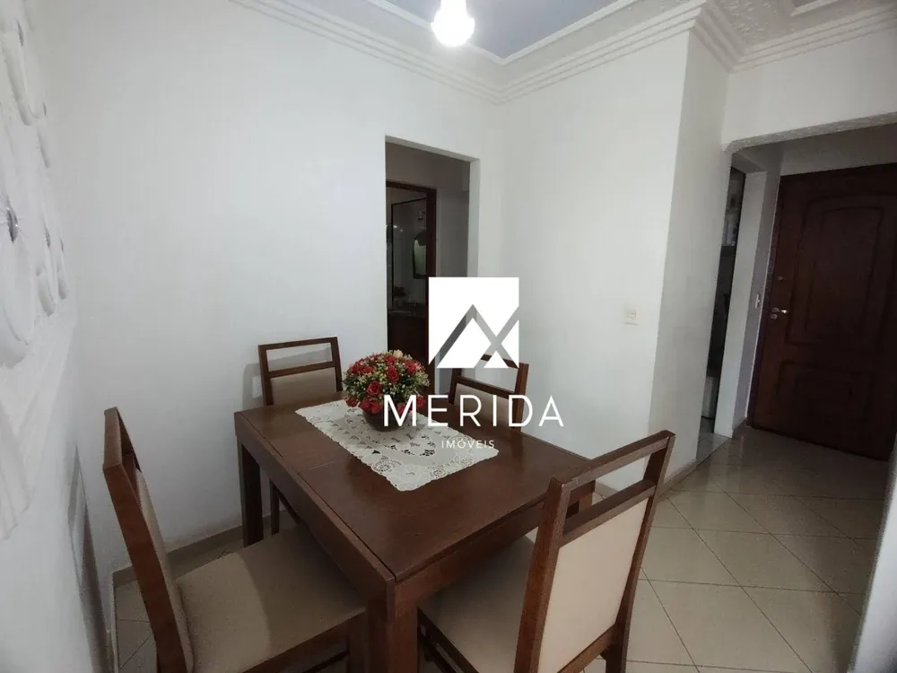 Apartamento, 2 quartos, 60 m² - Foto 6