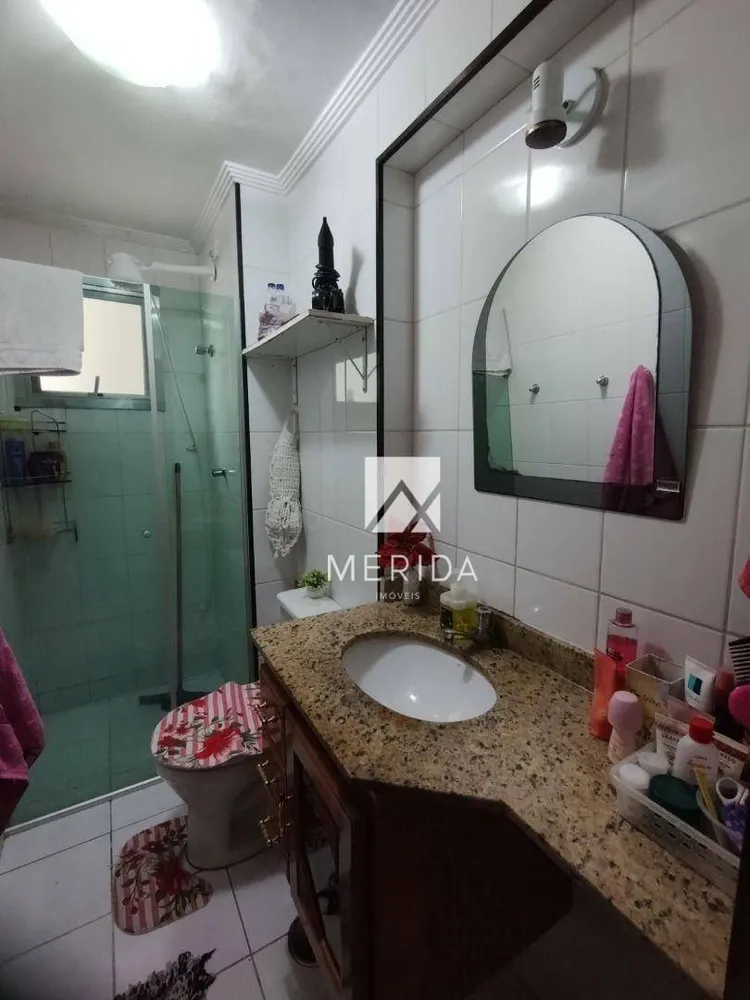 Apartamento, 2 quartos, 60 m² - Foto 3
