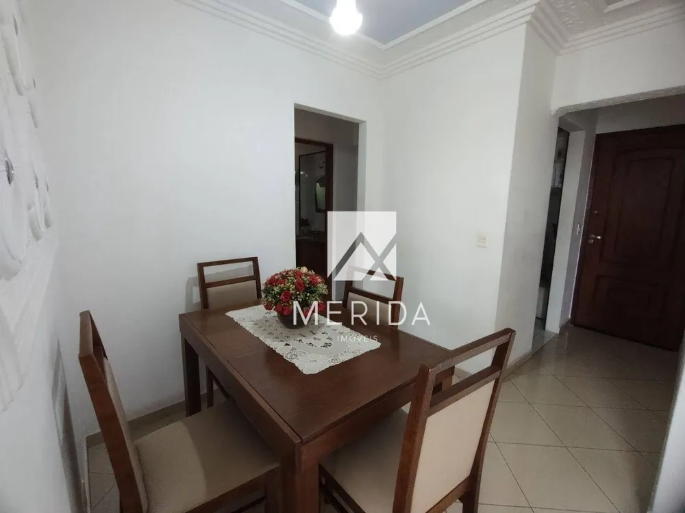 Apartamento, 2 quartos, 60 m² - Foto 1
