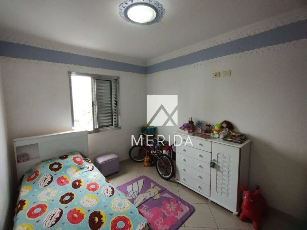 Apartamento, 2 quartos, 60 m² - Foto 5