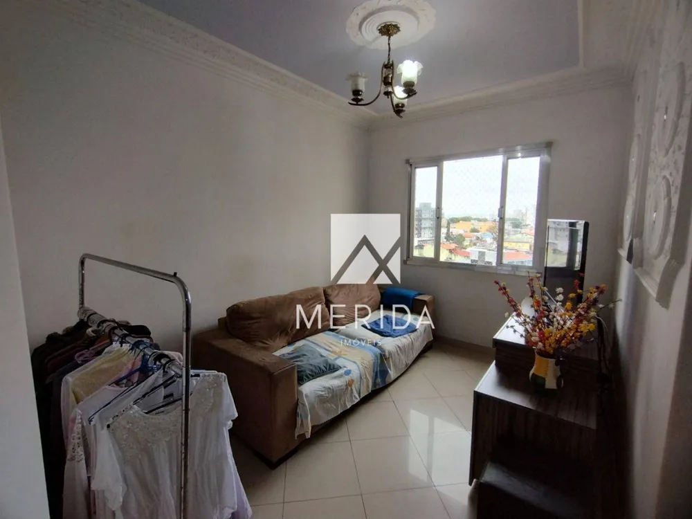 Apartamento, 2 quartos, 60 m² - Foto 4
