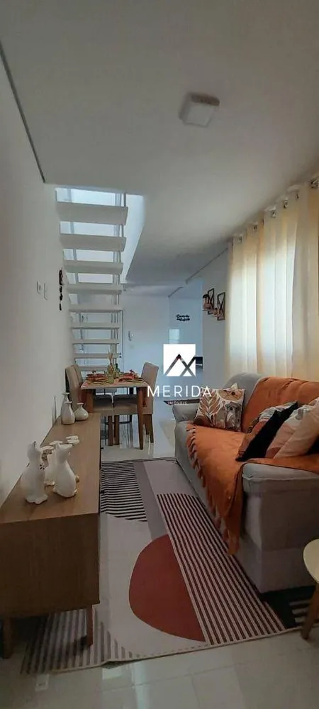 Apartamento, 2 quartos, 110 m² - Foto 2