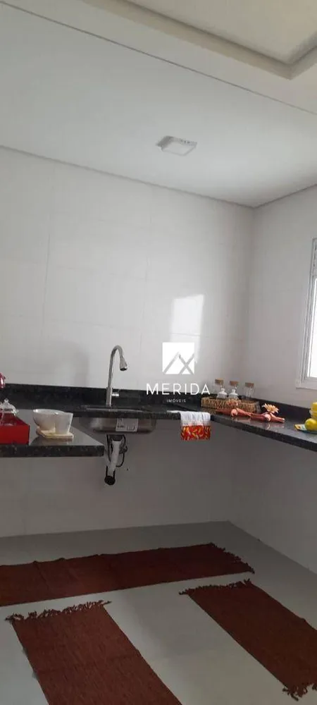 Apartamento, 2 quartos, 110 m² - Foto 5