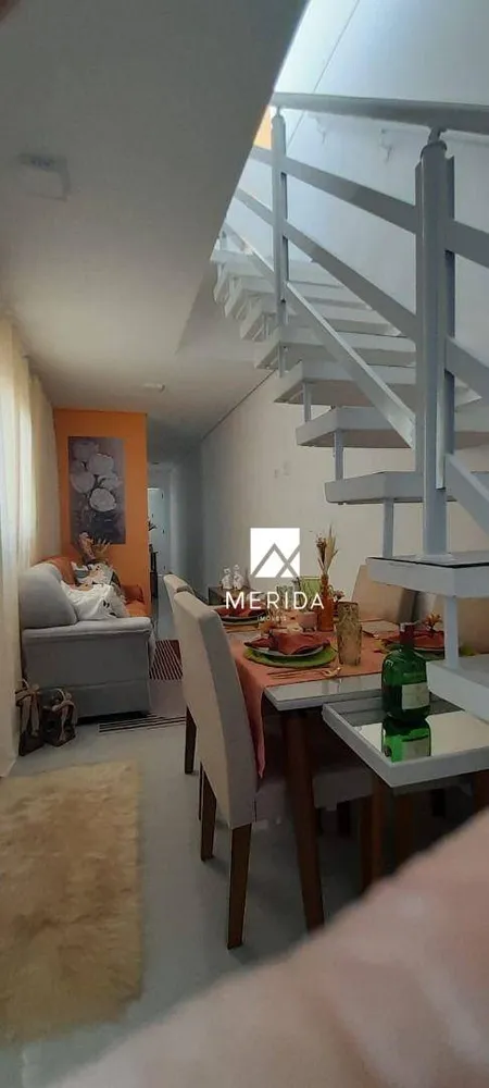 Apartamento, 2 quartos, 110 m² - Foto 1