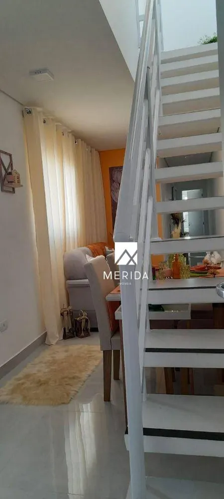 Apartamento, 2 quartos, 110 m² - Foto 13