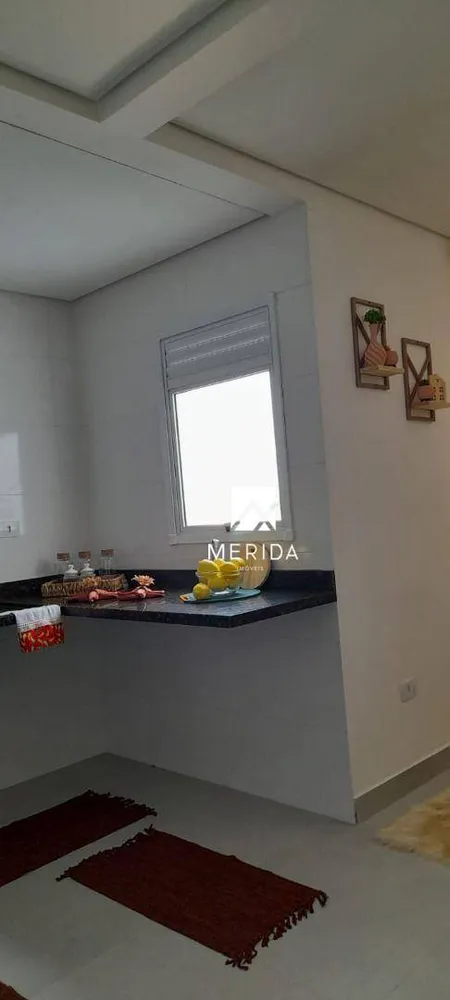 Apartamento, 2 quartos, 110 m² - Foto 4