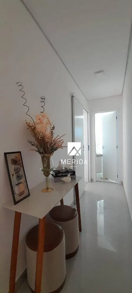 Apartamento, 2 quartos, 110 m² - Foto 7