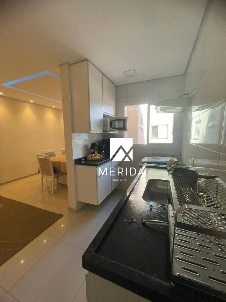 Cobertura, 3 quartos, 160 m² - Foto 4
