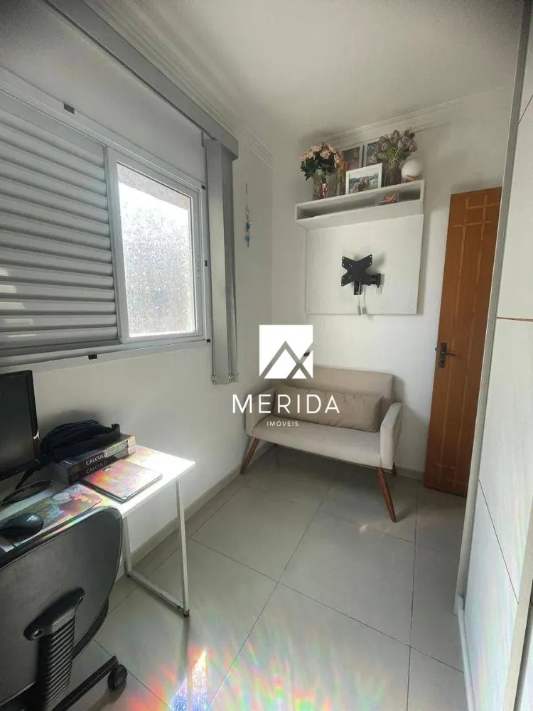 Cobertura, 3 quartos, 160 m² - Foto 8