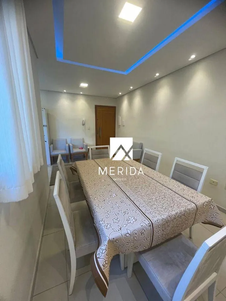 Cobertura, 3 quartos, 160 m² - Foto 3