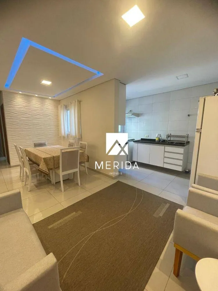 Cobertura, 3 quartos, 160 m² - Foto 1