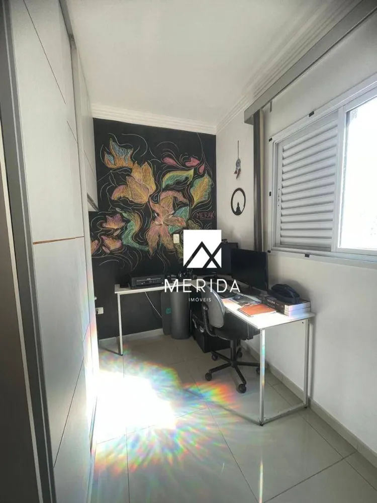 Cobertura, 3 quartos, 160 m² - Foto 7
