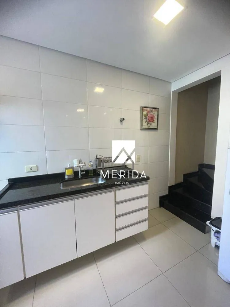Cobertura, 3 quartos, 160 m² - Foto 5