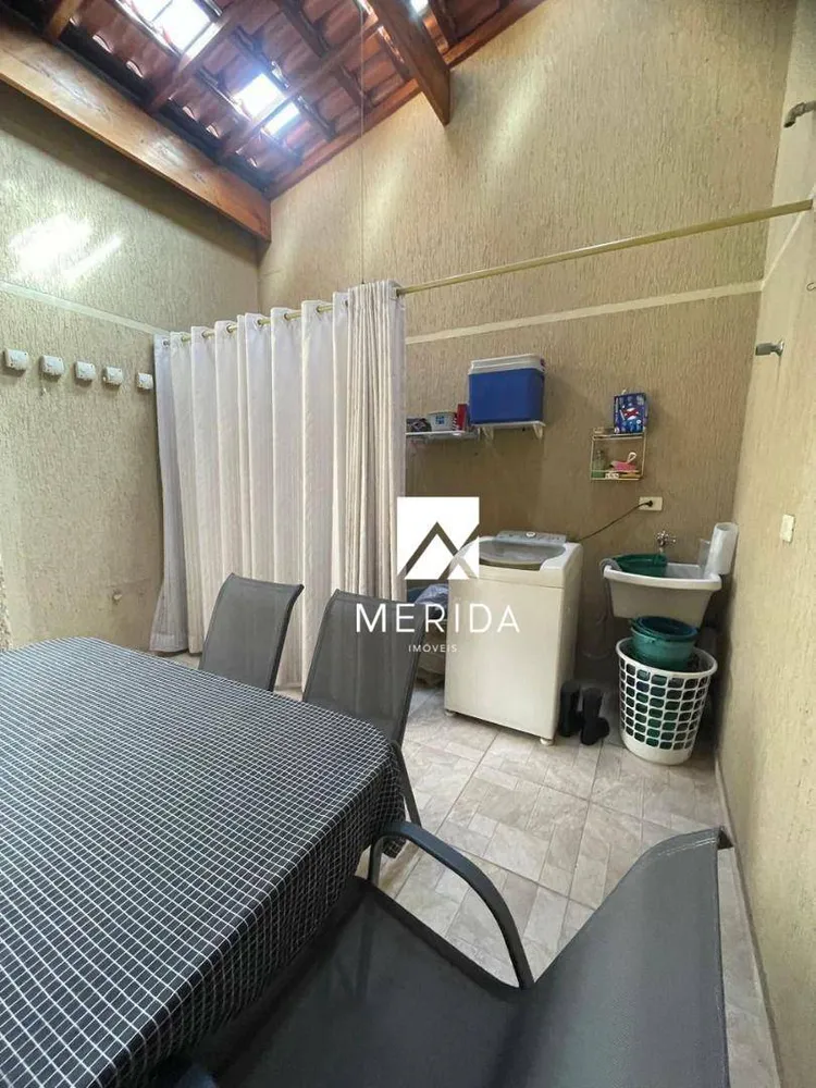 Cobertura, 3 quartos, 160 m² - Foto 12