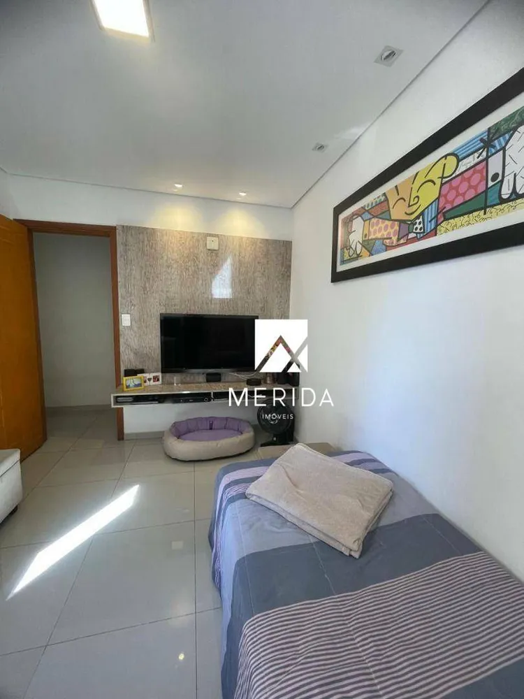 Cobertura, 3 quartos, 160 m² - Foto 2