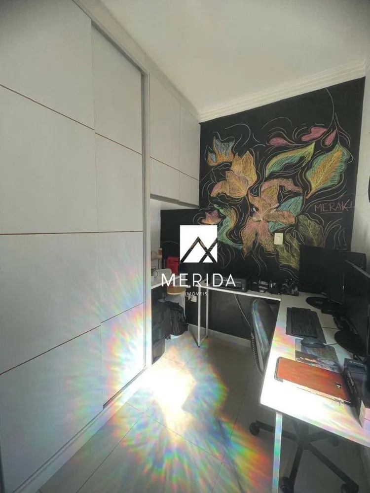 Cobertura, 3 quartos, 160 m² - Foto 9