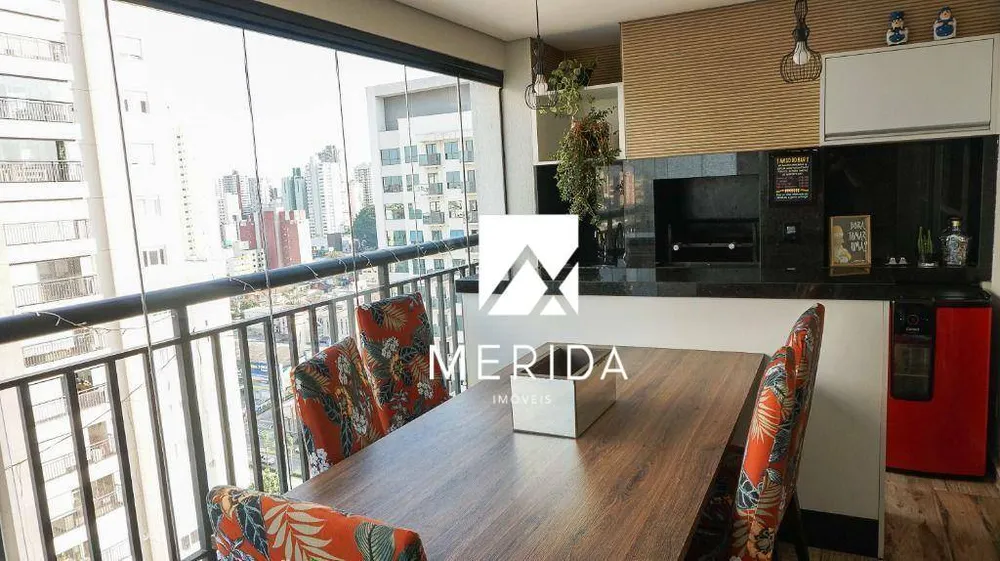 Apartamento, 2 quartos, 120 m² - Foto 1
