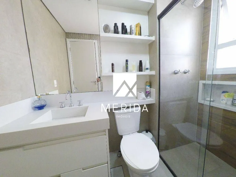 Apartamento, 2 quartos, 120 m² - Foto 3