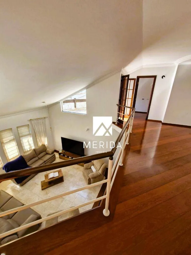 Sobrado, 4 quartos, 495 m² - Foto 3