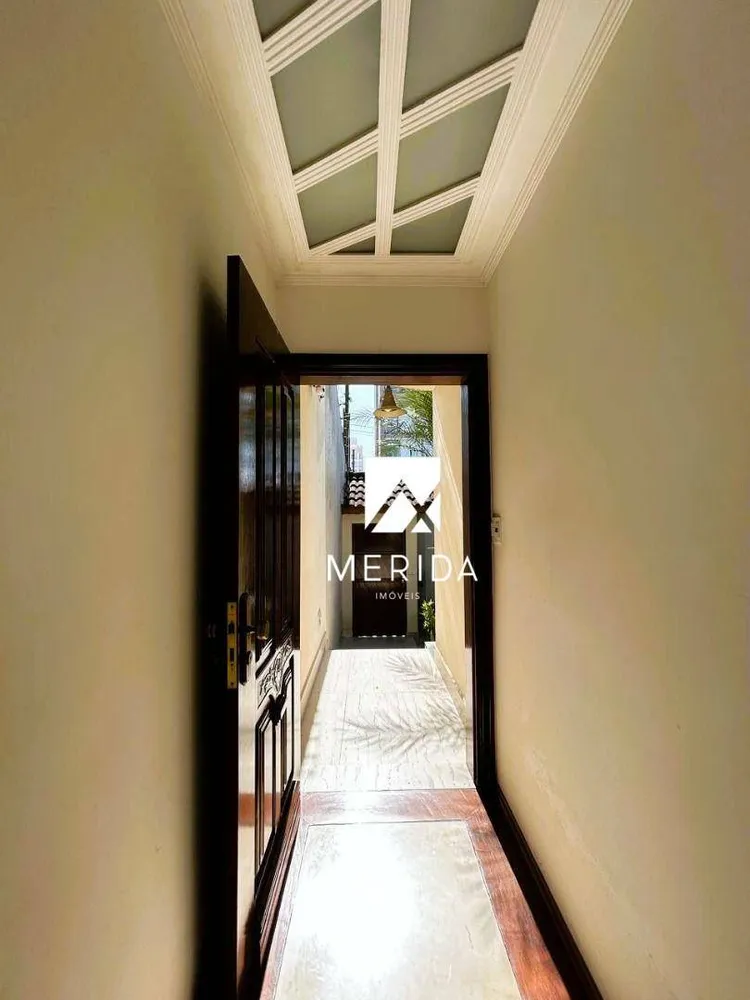 Sobrado, 4 quartos, 495 m² - Foto 5