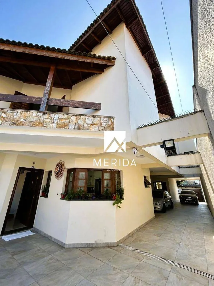 Sobrado, 4 quartos, 495 m² - Foto 9