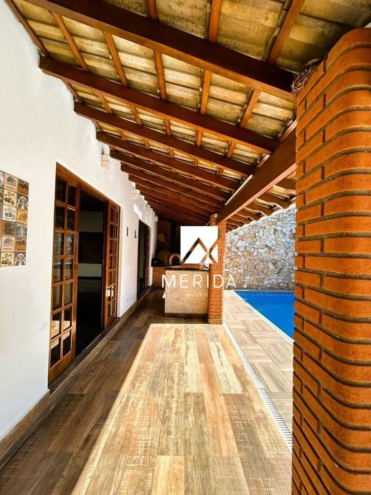 Sobrado, 4 quartos, 495 m² - Foto 11