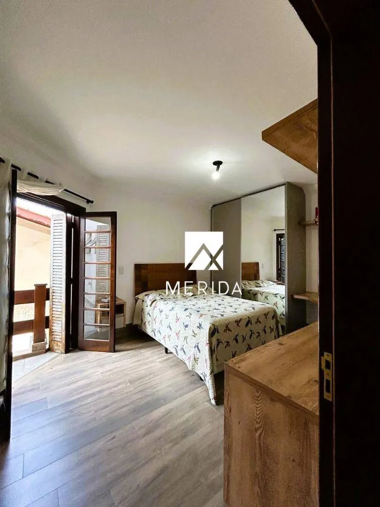 Sobrado, 4 quartos, 495 m² - Foto 4