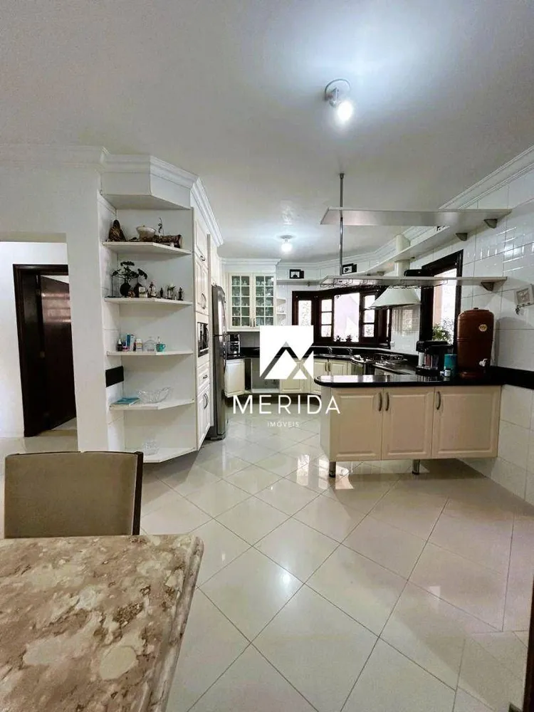 Sobrado, 4 quartos, 495 m² - Foto 10