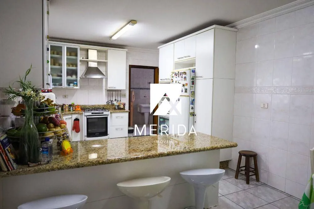Sobrado, 4 quartos, 540 m² - Foto 3