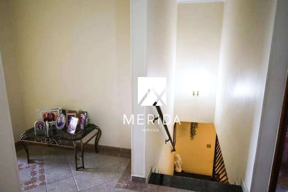 Sobrado, 4 quartos, 540 m² - Foto 4