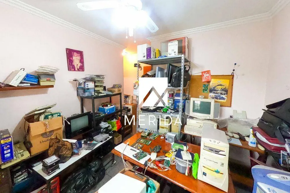 Sobrado, 4 quartos, 540 m² - Foto 9