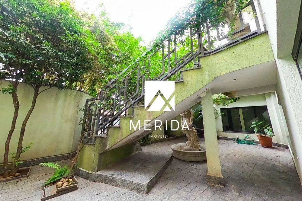 Sobrado, 4 quartos, 540 m² - Foto 12