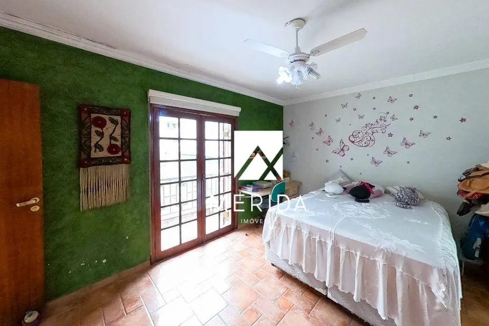 Sobrado, 4 quartos, 540 m² - Foto 7