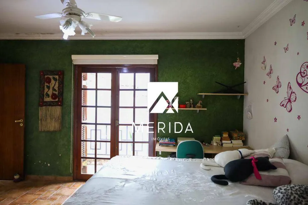 Sobrado, 4 quartos, 540 m² - Foto 6